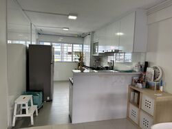 Blk 745 Nee Soon Central Spring (Yishun), HDB 3 Rooms #507845421